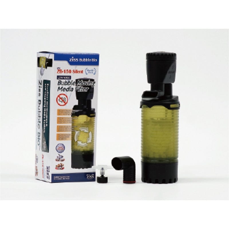 Ziss Aqua Bubble Bio Filter ZB-150 Silent