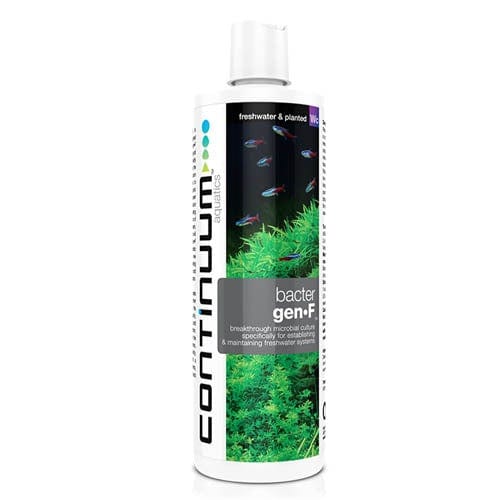 Continuum Aquatics Bacter Gen F 125ml