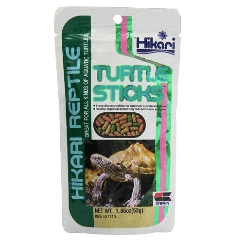 Hikari Turtle Sticks 1kg