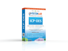 Triton Lab ICP-OES Icp testing kit