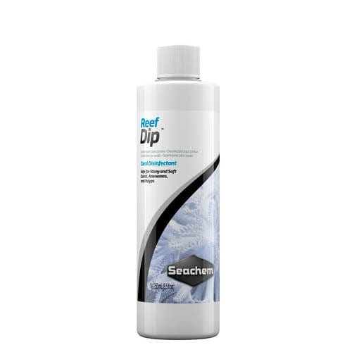 Seachem Reef Dip 250ml