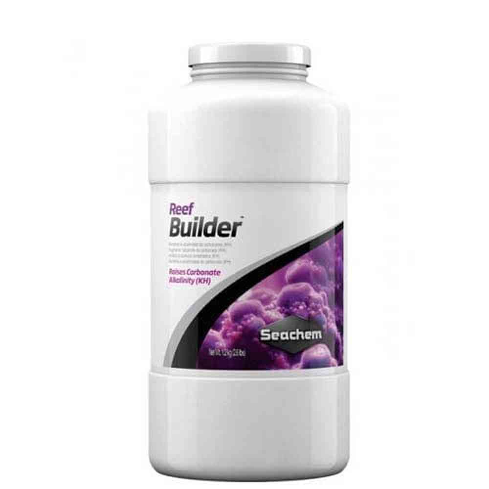 Seachem Reef Builder 1.2kg