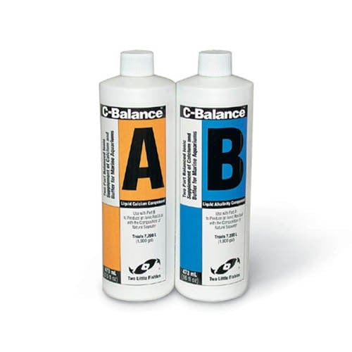 Two Little Fishies C-Balance 500ml