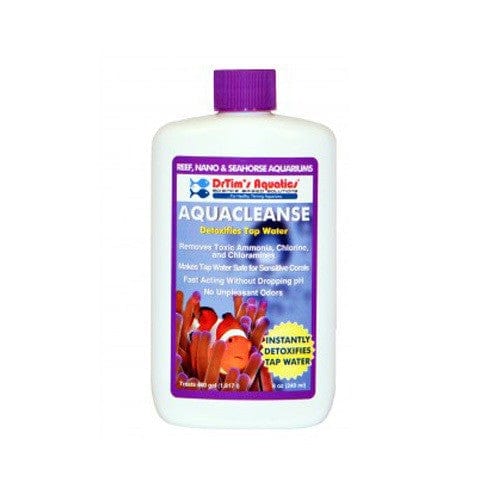 Dr Tims Aquatics AquaCleanse REEF-PURE 4oz