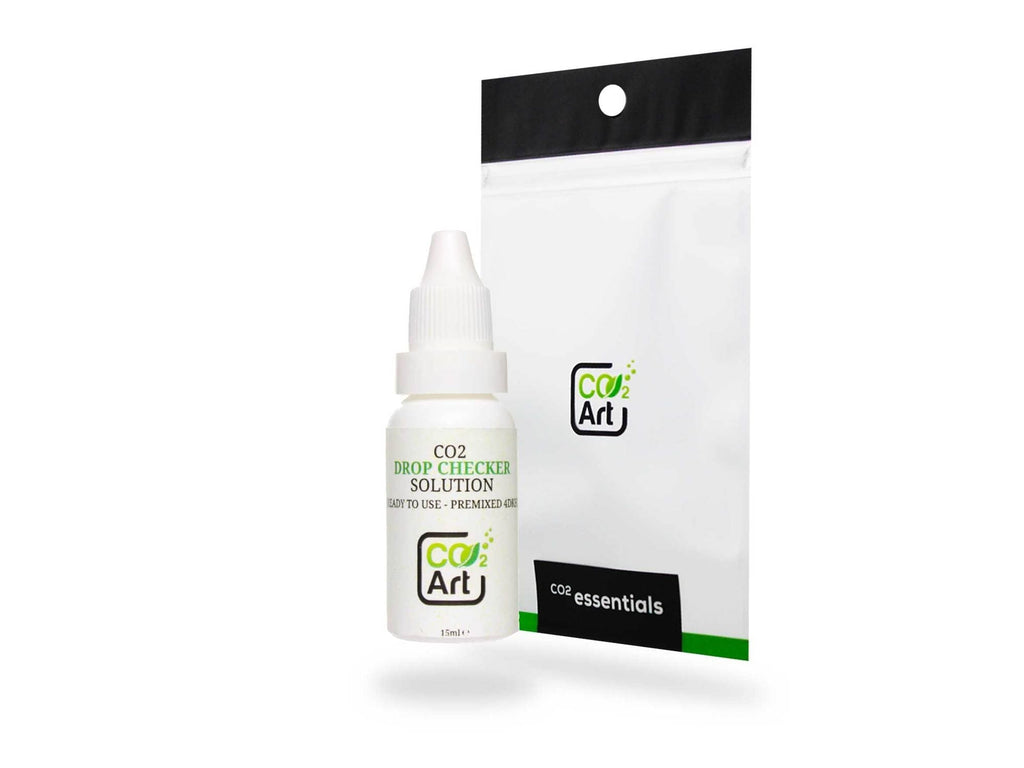 CO2Art Drop Checker Solution 15ml