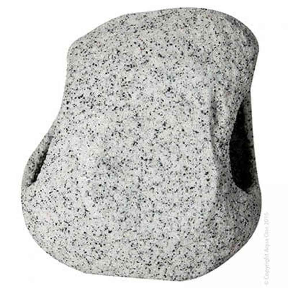 Aqua One Aquarium Ornament Cave Round