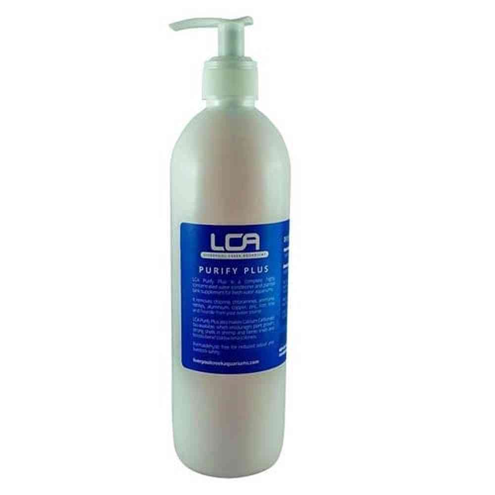 LCA Purify Plus 500ml