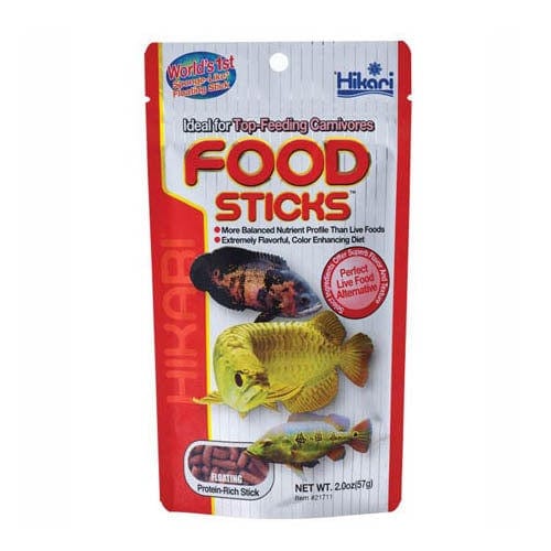 Hikari Food Sticks 57g