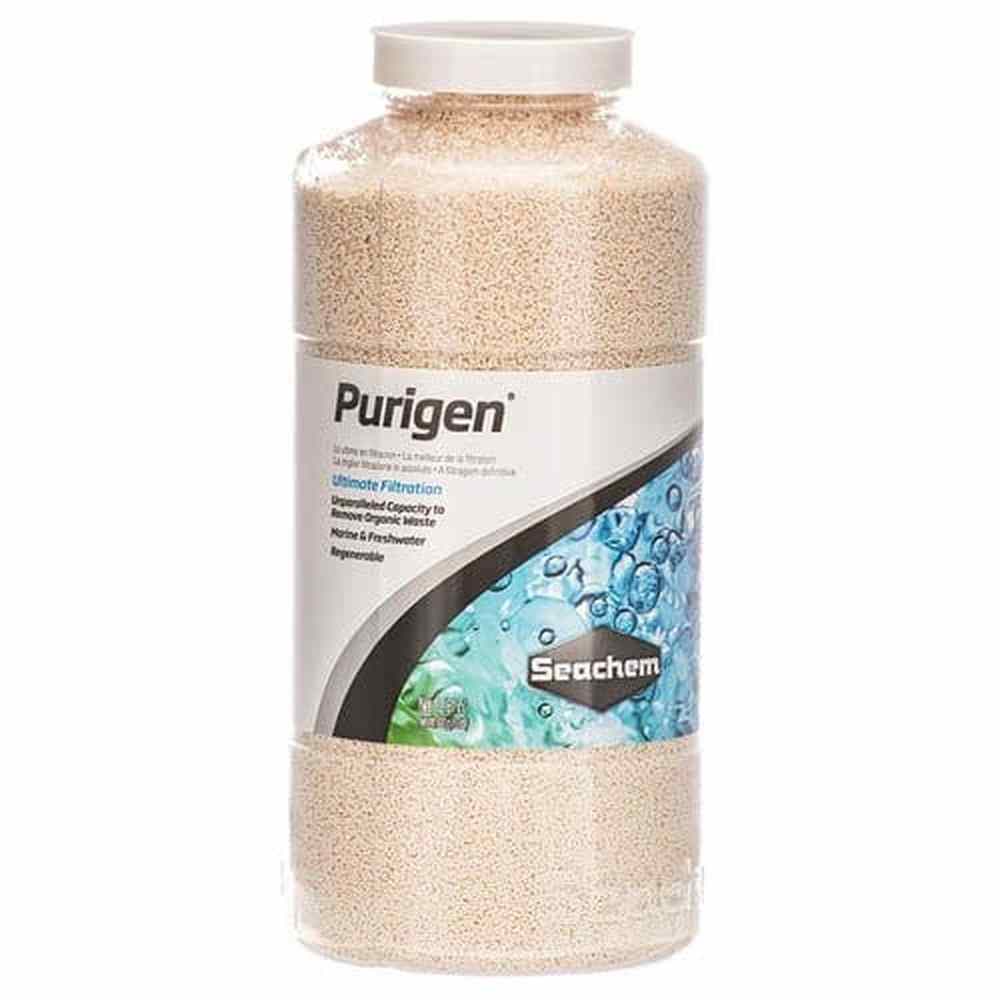 Seachem Purigen 1L