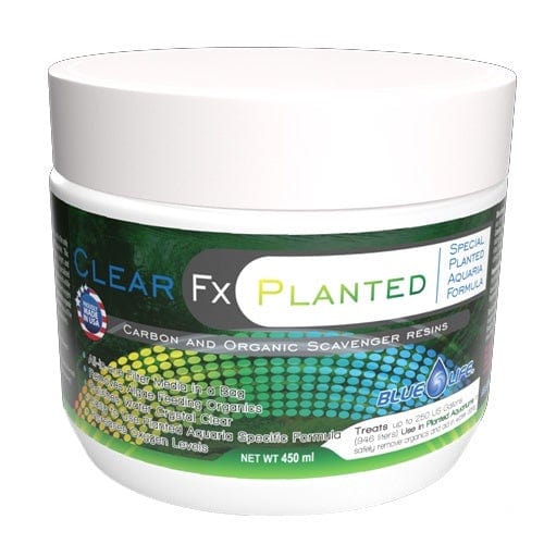 Blue Life Fx Planted 450ml