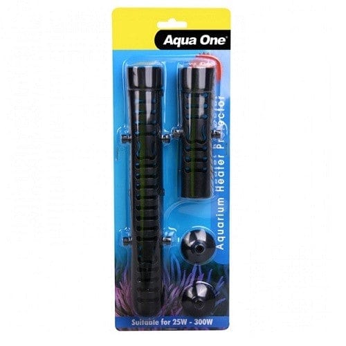 Aqua One Heater Protector