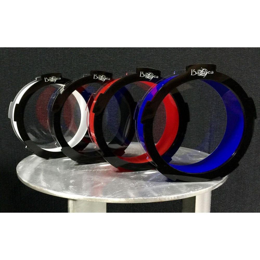 Bashsea Isea Coral Viewer 6inch