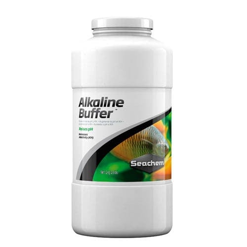 Seachem Alkaline Buffer 1.2kg