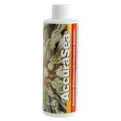Two Little Fishies AccuraSea Reference Solution 250ml
