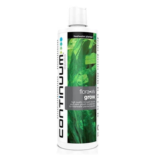 Continuum Aquatics Flora Viv Grow 250ml