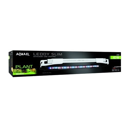 Aquael Leddy Slim 10W 50-70cm Plant