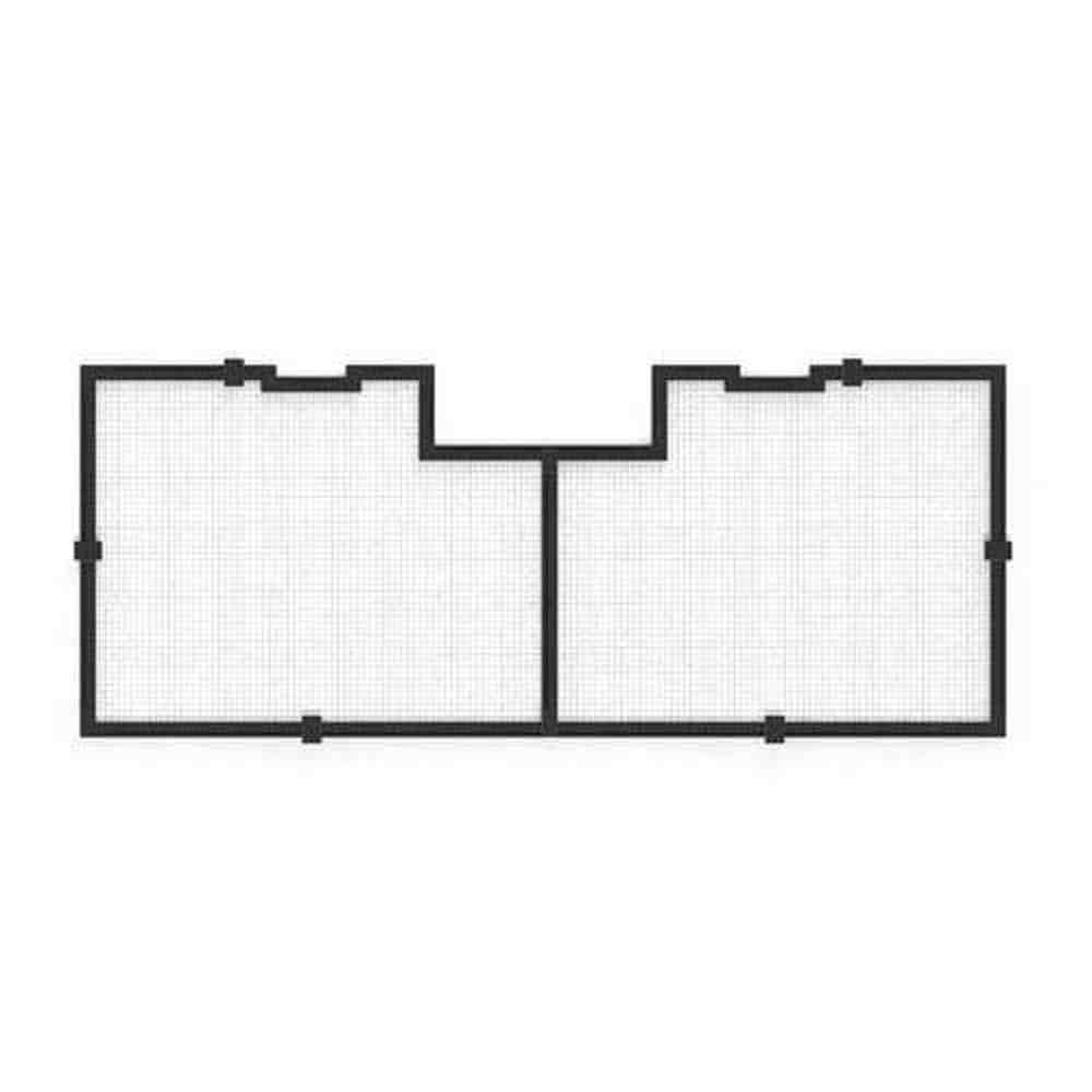 Red Sea Aquarium Net Cover 90cm x 60cm