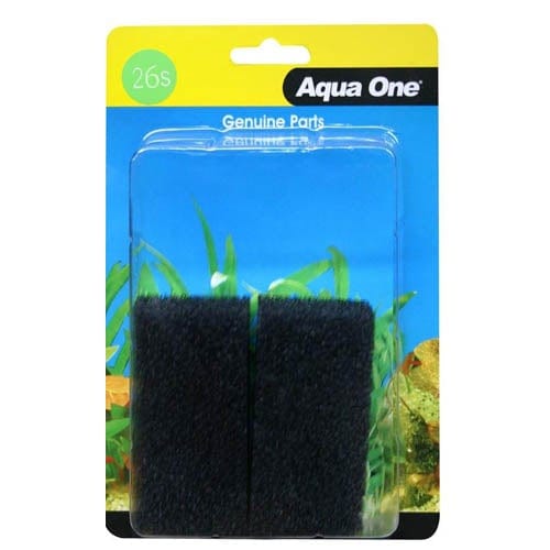 Aqua One Maxi 102F 26s