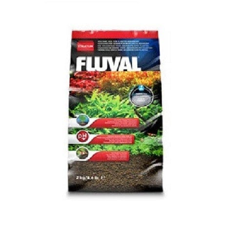 Fluval Plant & Shrimp Stratum 2kg