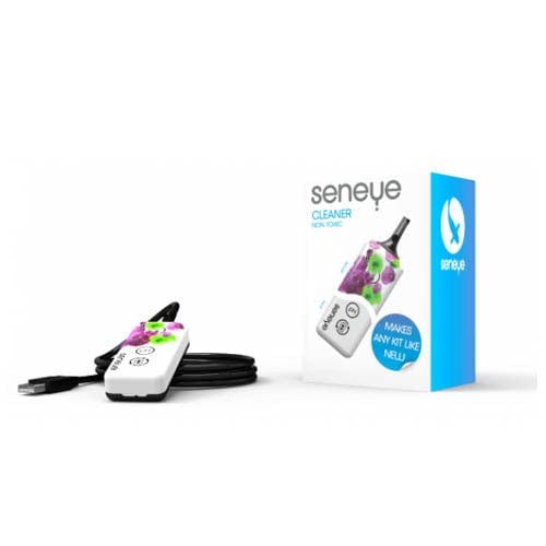 Seneye Cleaner