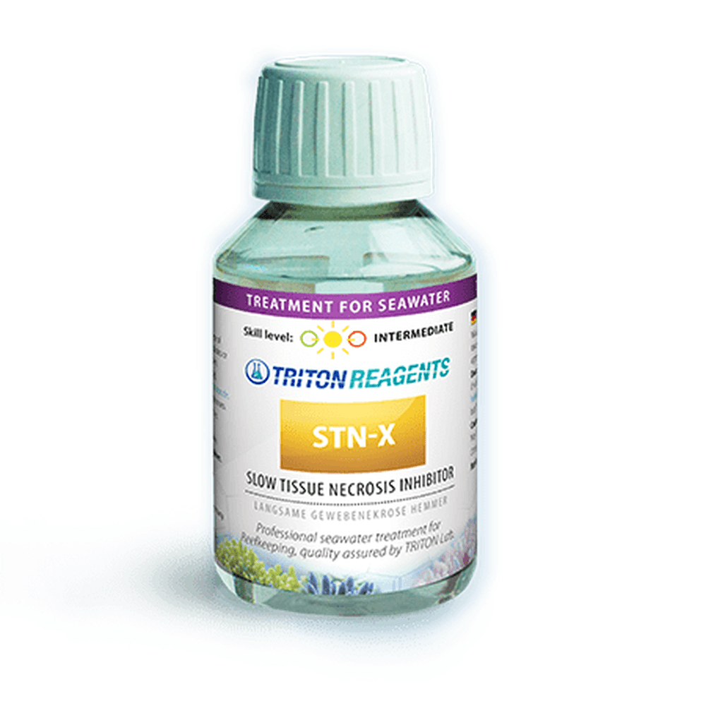 Triton STN-X Slow Tissue Necrosis Inhibitor