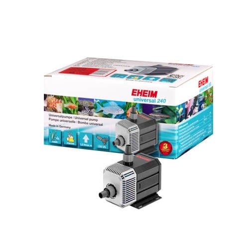 Eheim Universal 1260 2400L/hr