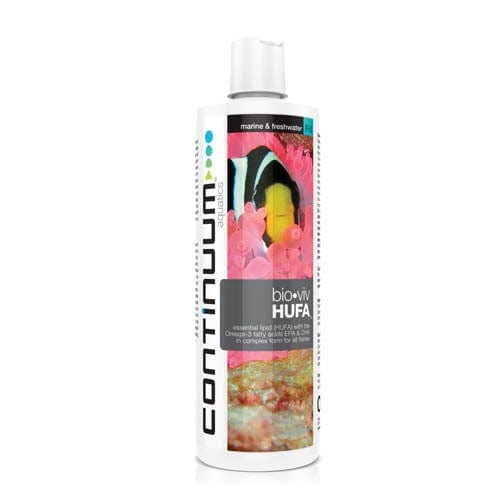 Continuum Aquatics Bio Viv Hufa 250ml