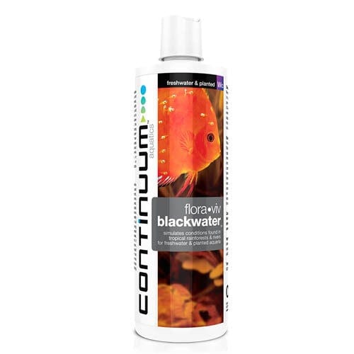 Continuum Aquatics Flora Viv Blackwater 2L