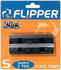 Flipper Standard Stainless Steel Blade