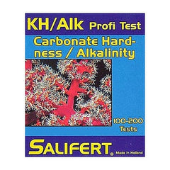 Salifert KH/ALK Profi Test