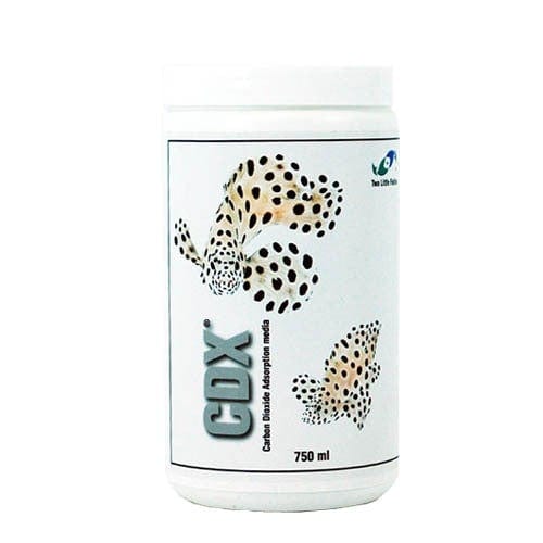 Two Little Fishies CDX Carbon Dioxide Absorb 750ml