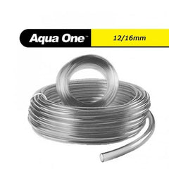 Aqua One Hose 12/16mm 30m