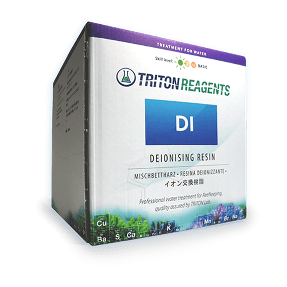 Triton DI Deionising Resin