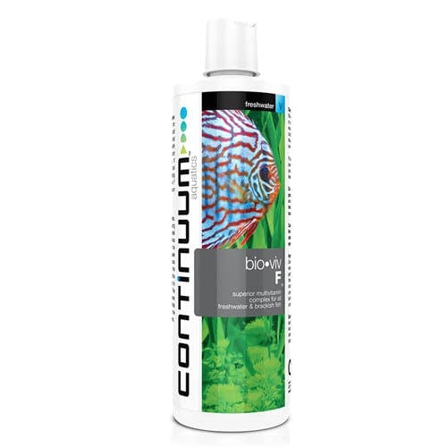 Continuum Aquatics Bio Viv F 500ml