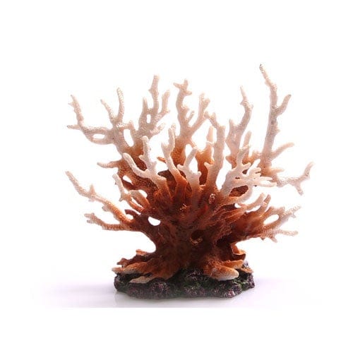 Aqua One Ornament - Gorgonian Coral 17 x 8 x 15cm