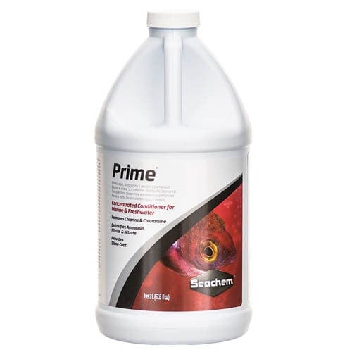 Seachem Prime 2L