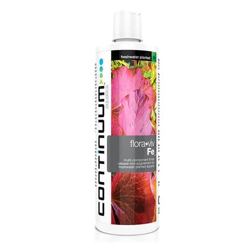 Continuum Aquatics Flora Viv Fe 2L