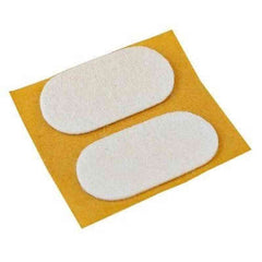 Tunze Felt Pad 19x38mm (0220.157)