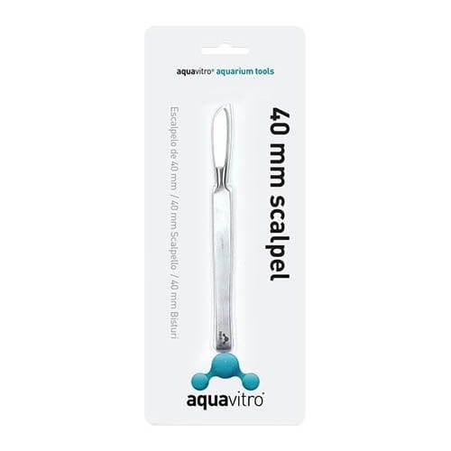 Aquavitro Scalpel 40mm