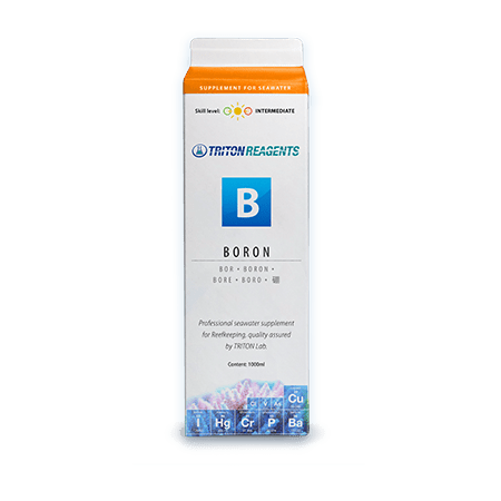 Triton Boron B