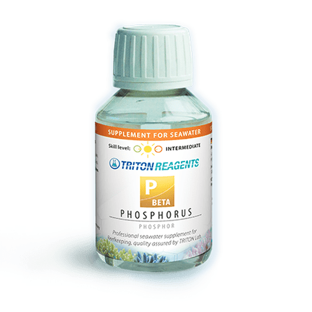 Triton P Beta Phosphorus