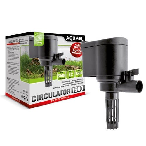 Aquael Powerhead Circulator 1500