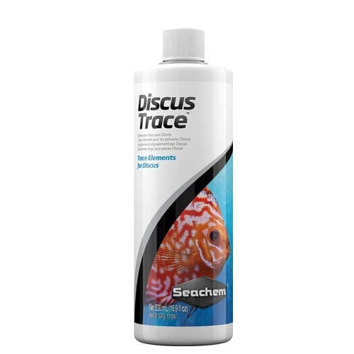 Seachem Discus Trace 500ml