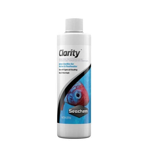 Seachem Clarity 250ml