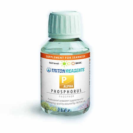 Triton P Alpha Phosphorus