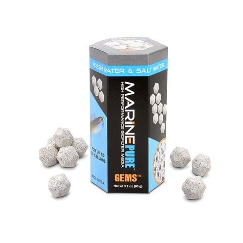 CerMedia Marine Pure Gems 90g