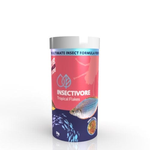 Bioscape Insectivore Tropical Flakes