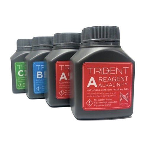 Apex Neptune Trident Reagent