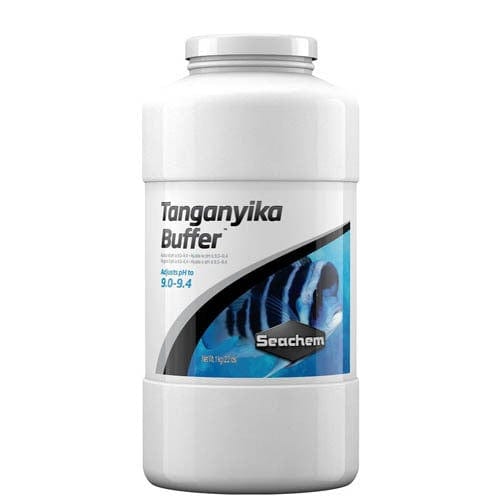 Seachem Tanganyika Buffer 1kg