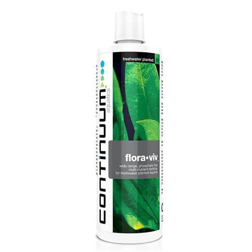 Continuum Aquatics Flora Viv 250ml